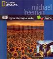 HDR zdjęcia o dużej rozpiętości tonalnej. Autor: Freeman Michael. Dadada.pl Okładka książki HDR zdjęcia o dużej rozpiętości tonalnej