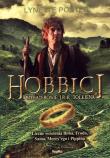 Okładka książki Hobbici. Bohaterowie J.R.R. Tolkiena REPLIKA