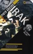 Irak W stanie wojny. Autor: Piotr Kraśko. Dadada.pl Okładka książki Irak W stanie wojny