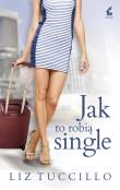 Okładka książki Jak to robią single