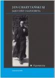 Okładka książki Jan Charytański jako szef i katecheta