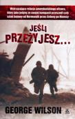 Okładka książki Jeśli przeżyjesz
