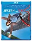 Opakowanie Jestem na tak (Blu-ray)
