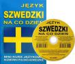 Język szwedzki na co dzień z płytą CD. Autor:   Praca zbiorowa. Dadada.pl Okładka książki Język szwedzki na co dzień z płytą CD