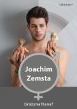 Okładka książki Joachim zemsta