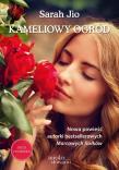 Kameliowy ogród. Autor: Jio Sarah. Dadada.pl Okładka książki Kameliowy ogród