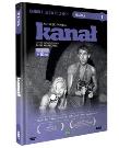 Opakowanie Kanał Książka + DVD