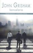 Okładka książki Kancelaria