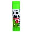 Opakowanie Klej w sztyfcie Patio Glue Stick Crystal Gel 25g