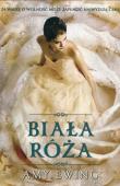 Okładka książki Klejnot 2. Biała Róża