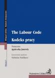 Kodeks pracy. The Labour Code. Wydawca: C.H. Beck. Dadada.pl Opakowanie Kodeks pracy. The Labour Code