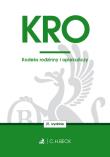 Kodeks rodzinny i opiekuńczy. Autor: Opracowanie zbiorowe. Dadada.pl Okładka książki Kodeks rodzinny i opiekuńczy