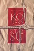 Okładka książki Kodeks z Tarsu