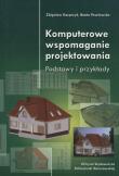 Okładka książki Komputerowe wspomaganie projektowania