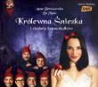 Okładka książki Królewna Śnieżka i siedmiu krasnoludków - Audiobook