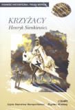 Krzyżacy (audiobook) - Audiobook. Autor: Adam Mickiewicz. Dadada.pl Okładka książki Krzyżacy (audiobook) - Audiobook