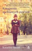 Księgarnia spełnionych marzeń. Autor: Bivald Katarina. Dadada.pl Okładka książki Księgarnia spełnionych marzeń