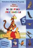 Okładka książki Kubusiowa Akademia. Nasi ptasi przyjaciele