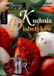 Okładka książki Kuchnia diabetyków wyd. IV
