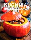 Okładka książki Kuchnia rozgrzewająca
