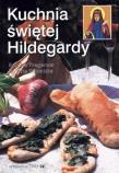 Okładka książki Kuchnia świętej Hildegardy