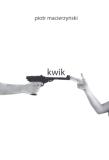 Okładka książki Kwik