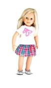Opakowanie Lalka WeGirls Podróżniczka