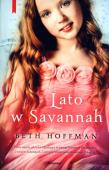 Okładka książki Lato w Savannah