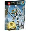 Opakowanie Lego Bionicle Kopaka Władca Lodu