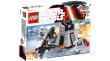 Lego Star Wars Najwyższy Porządek. Autor: Star Wars. Dadada.pl Okładka książki Lego Star Wars Najwyższy Porządek