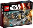 Lego Star Wars Ruch Oporu. Autor: Star Wars. Dadada.pl Okładka książki Lego Star Wars Ruch Oporu