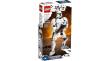 Lego Star Wars Szturmowiec Najwyższego Porządku. Autor: Star Wars. Dadada.pl Okładka książki Lego Star Wars Szturmowiec Najwyższego Porządku