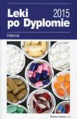 Opakowanie Leki po Dyplomie Interna 2015