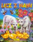 Okładka książki Licz z nami