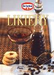 Okładka książki Likiery
