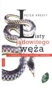 Listy jadowitego węża. Autor: Kreeft Peter. Dadada.pl Okładka książki Listy jadowitego węża