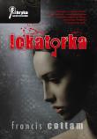 Okładka książki Lokatorka
