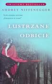 Okładka książki Lustrzane odbicie - Audrey Niffenegger