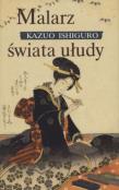 Okładka książki Malarz świata ułudy