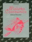 Malutka Czarownica twarda w.2011. Autor: Otfried Preussler. Dadada.pl Okładka książki Malutka Czarownica twarda w.2011