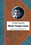 Okładka książki Mario Vargas Llosa