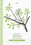 Martwe dusze. Autor: Mikołaj Gogol. Dadada.pl Okładka książki Martwe dusze