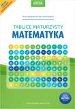 Okładka książki Matematyka Tablice maturzysty