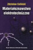 Okładka książki Materiałoznawstwo elektrotechniczne