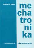 Okładka książki Mechatronika Laboratorium