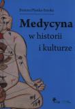 Okładka książki Medycyna w historii i kulturze