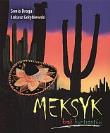 Okładka książki Meksyk. Kraj kontrastów