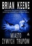 Okładka książki Miasto żywych trupów