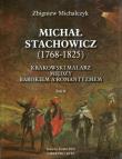 Okładka książki Michał Stachowicz 1768-1825 Tom 2
