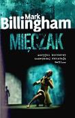 Okładka książki Mięczak